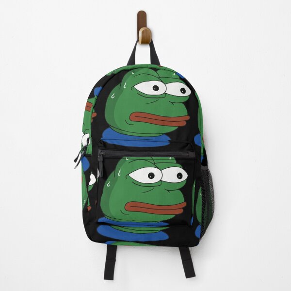 Item preview, Sweating Pepe designed and sold by templeofdoom.