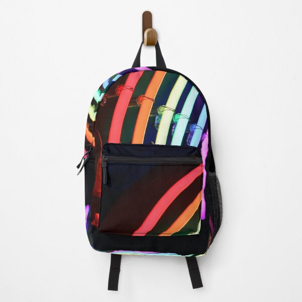 Artikelvorschau, Regenbogen Neon entworfen und verkauft von urban-color.