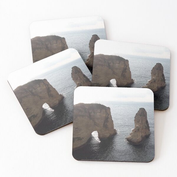 Item preview, Rouche Sea Rock in Beirut designed and sold by Heaven-Earth.
