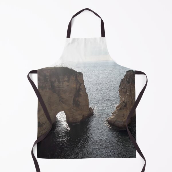 Item preview, Rouche Sea Rock in Beirut designed and sold by Heaven-Earth.