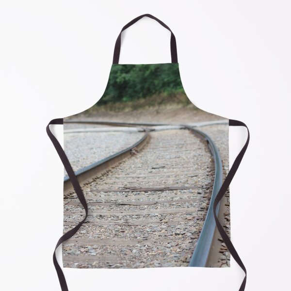 Item preview, Railroad Track designed and sold by Susie Kramer.