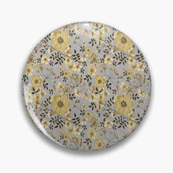 Item preview, Wild Yellow Antique Rose vine designed and sold by Cheryl Welch.