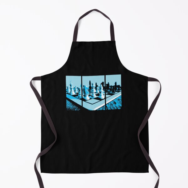 Item preview, Chess designed and sold by Hannah-C.