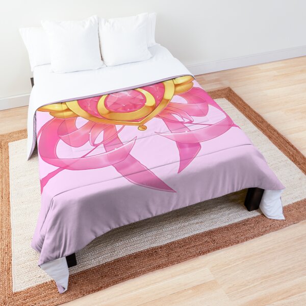 Crisis Moon Compact Ultimate Comforter
