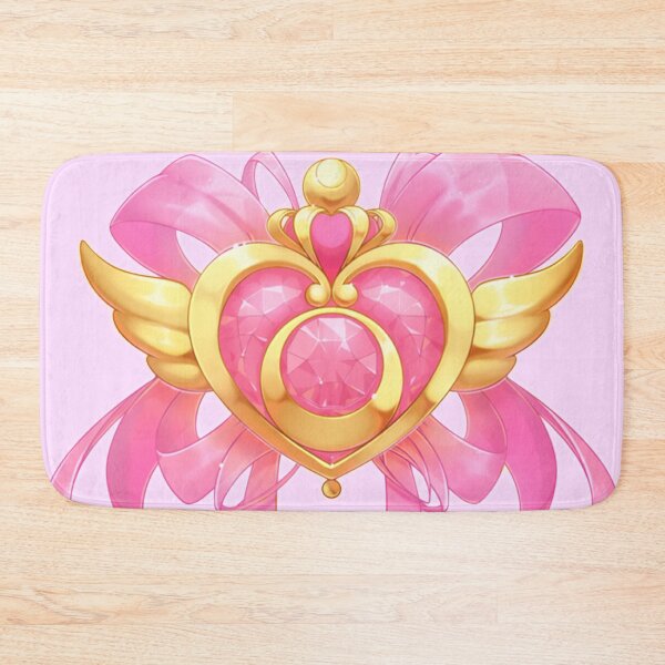 Crisis Moon Compact Ultimate Bath Mat