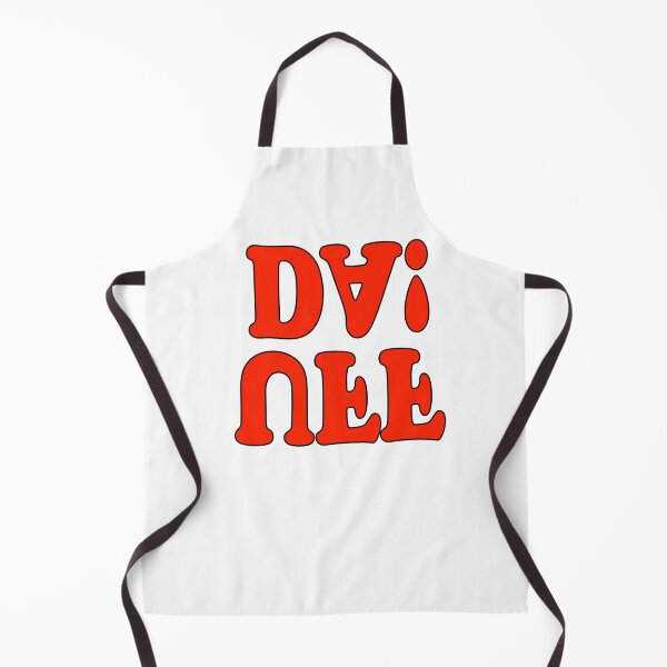 Item preview, Uff Da! Funny Shirt Upside down word Norwegian American designed and sold by funnytshirtemp.