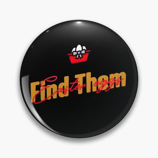 Item preview, Easter eggs designed and sold by GeekooTech.