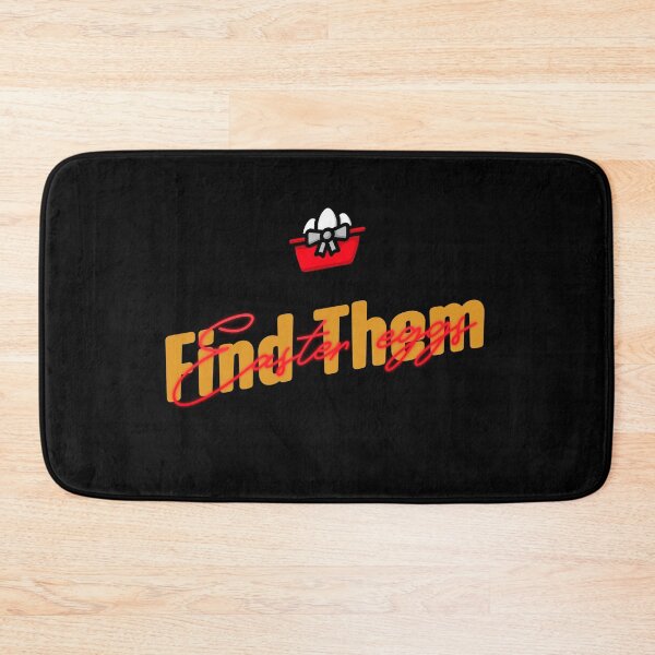 Item preview, Easter eggs designed and sold by GeekooTech.