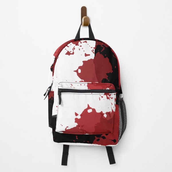 Item preview, Red in Black designed and sold by lytaccept-std.