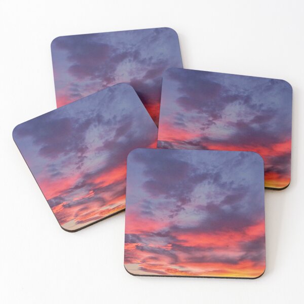 Item preview, Sunset in California designed and sold by lolamawi.