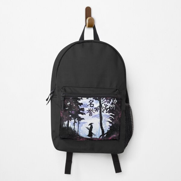 Item preview, Honor Samurai designed and sold by SamuelRomeroArt.