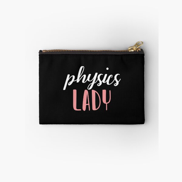 Item preview, physics lady - physics girl designed and sold by BAISSANE.