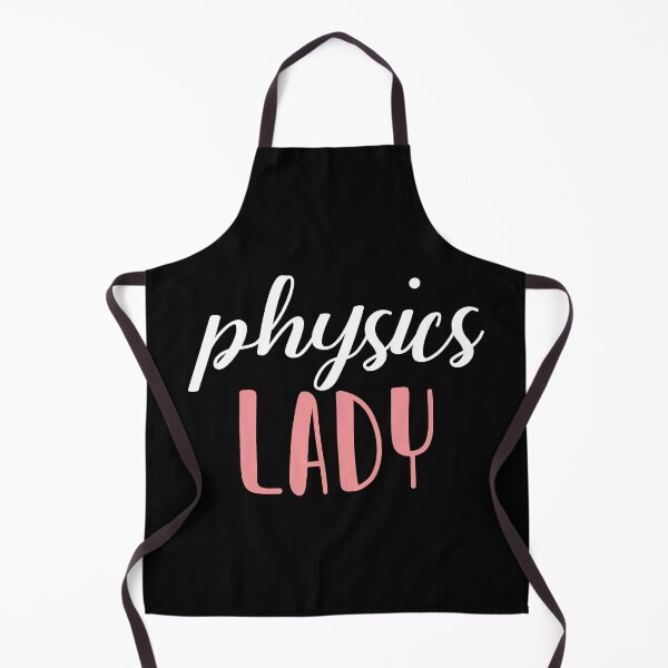 Item preview, physics lady - physics girl designed and sold by BAISSANE.