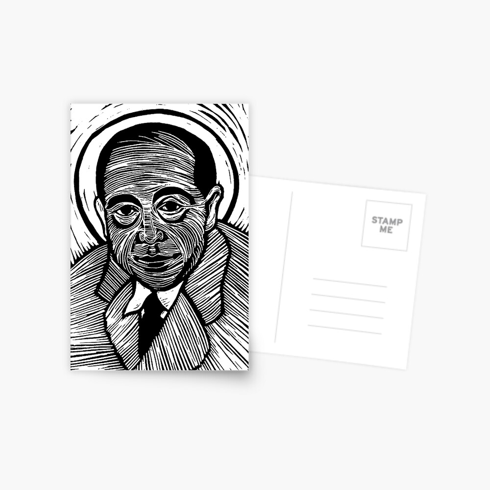 Item preview, Postcard designed and sold by NedBustard.