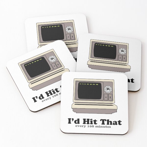 Item preview, I'd Hit That designed and sold by DetourShirts.