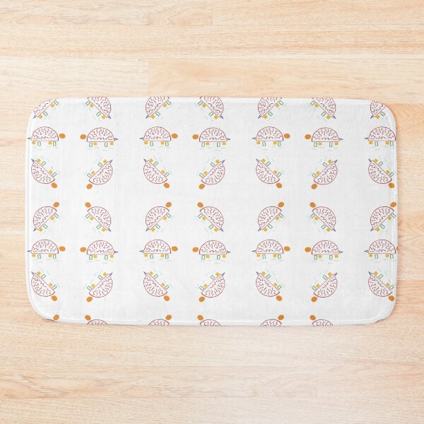 Item preview, Abstract tortoise pattern designed and sold by Charlotsart .