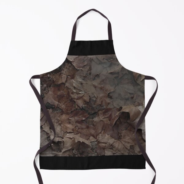 Item preview, Fluttering leaves in autumn designed and sold by GabrielPapaver.