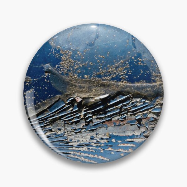 Item preview, Viking Ship On High Seas designed and sold by lennieslights.