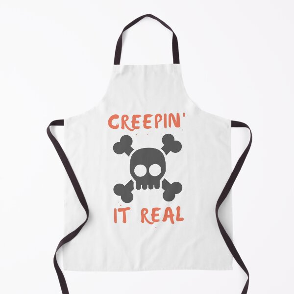 Item preview, Creepin' it real designed and sold by Rohith Augustine.
