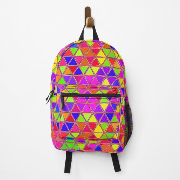 Item preview, Triangular Mosaic 2 designed and sold by royrahul.