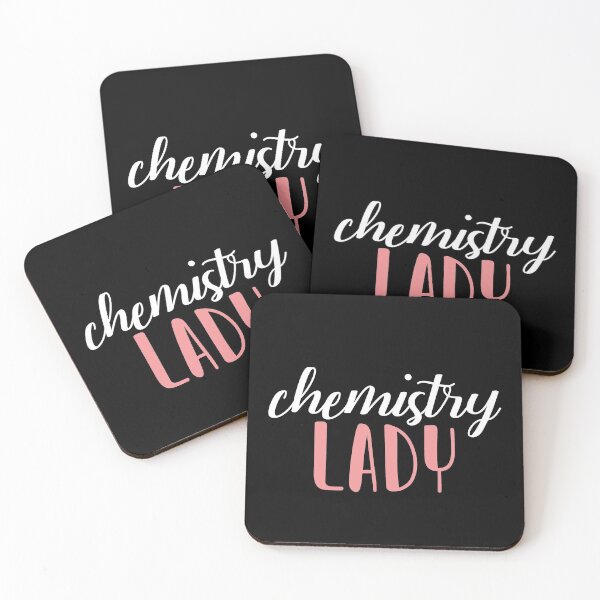 Item preview, chemistry lady - chemistry girl designed and sold by BAISSANE.