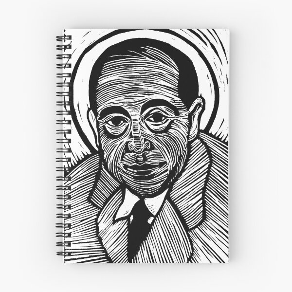 Item preview, St. Jack designed and sold by NedBustard.