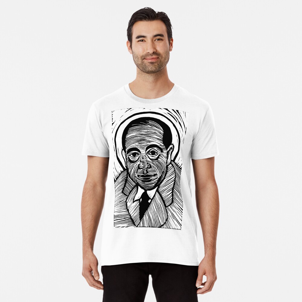 Item preview, Premium T-Shirt designed and sold by NedBustard.