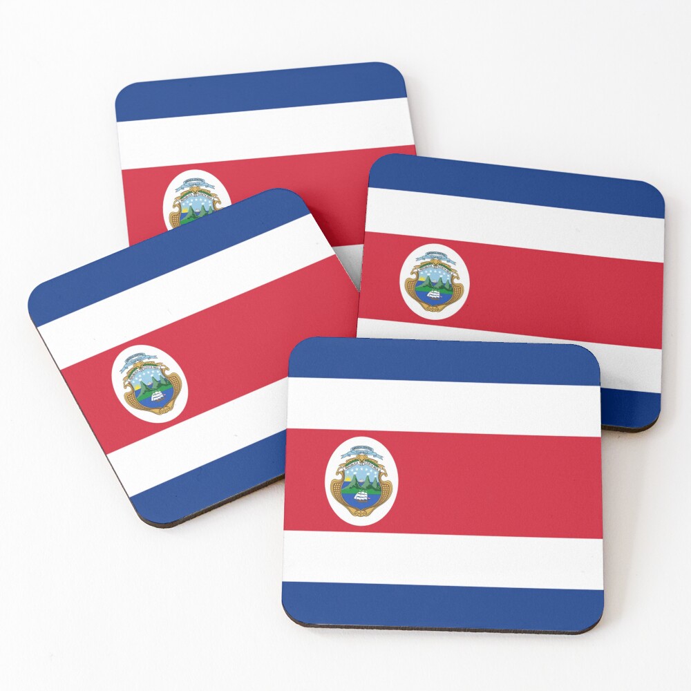 Item preview, Coasters (Set of 4) designed and sold by P-I-R.