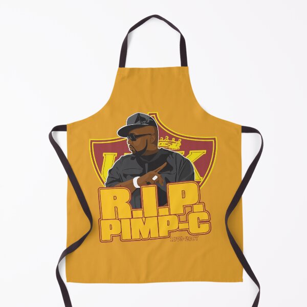 Item preview, R.I.P. Pimp-C UGK Superstar Rapper designed and sold by ninja-ID.