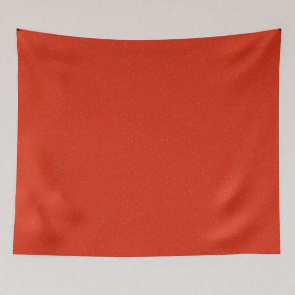 Item preview, Silver Stars on the Red Background designed and sold by BloomCatB.