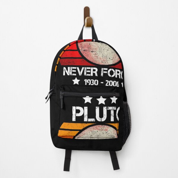Item preview, Remember Pluto designed and sold by beruc.