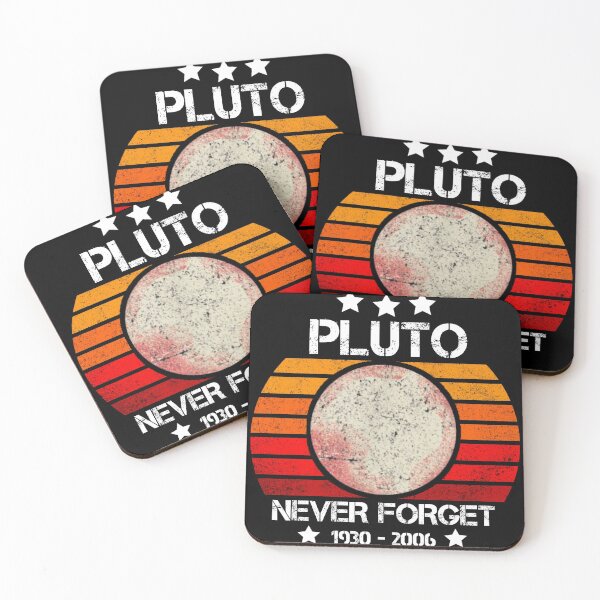 Item preview, Remember Pluto designed and sold by beruc.