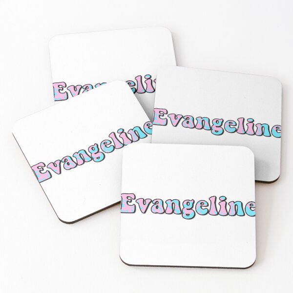 Item preview, Evangeline custom name designed and sold by itz-heidi.