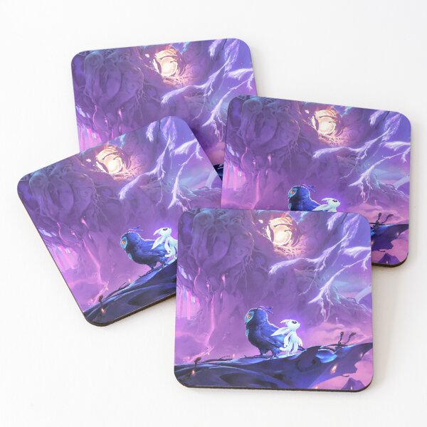Item preview, ori and the will of the wisps designed and sold by FadeX1234.