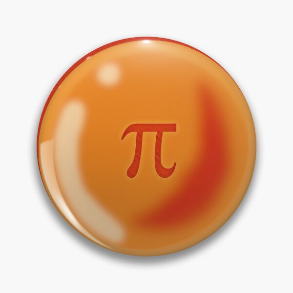 Item preview, Irrational ball designed and sold by keepkarl.