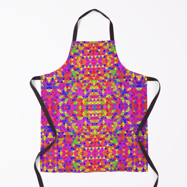 Item preview, Triangular Mosaic 1 designed and sold by royrahul.