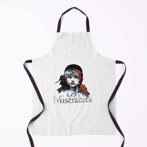 Item preview, Les Miserables designed and sold by smileyryley.