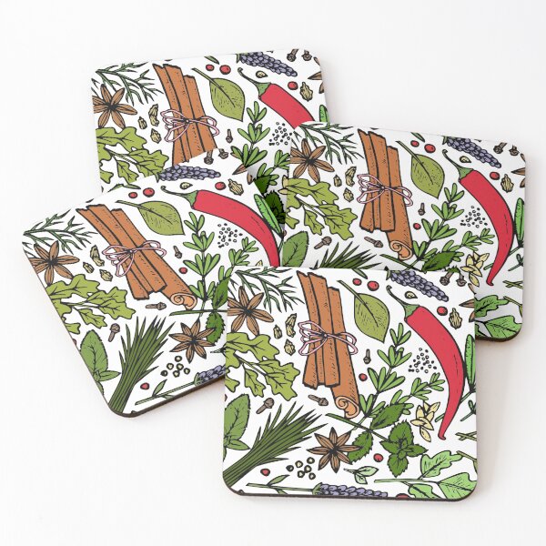 Item preview, Herbs designed and sold by ArtCity Designs.