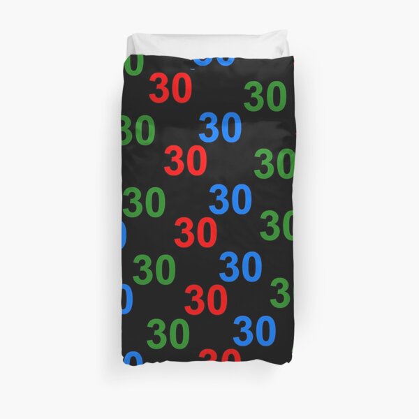 Colorful 30 Gifts Merchandise Redbubble - no really he is deadcelebrate good times cmon roblox