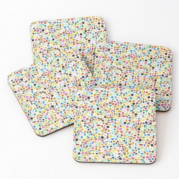 Item preview, Pick and Mix designed and sold by Cute-Kingdom.