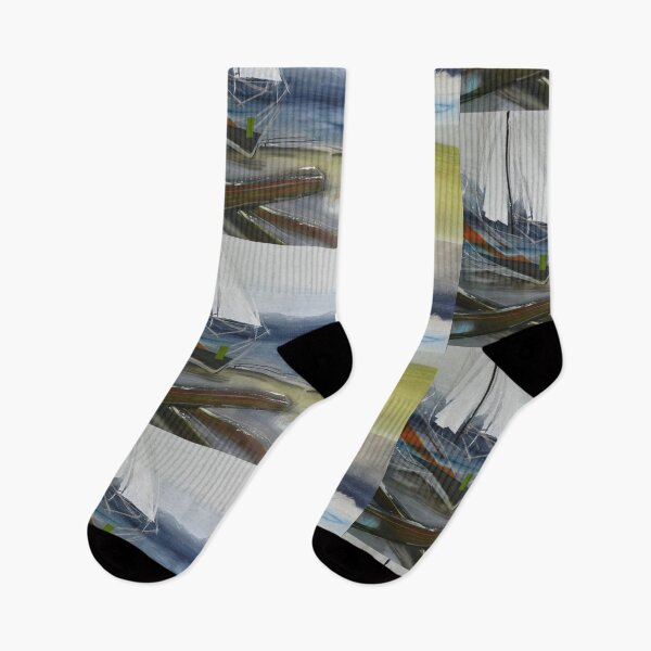 Item preview, Arrival designed and sold by christine nadeau.
