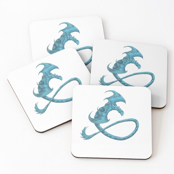 Item preview, ice Dragon designed and sold by Hedgeh0g.