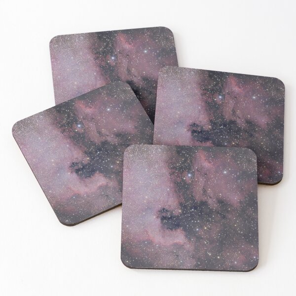 Item preview, NGC7000 North America Nebula Full designed and sold by The Ski.es Astrophotography.