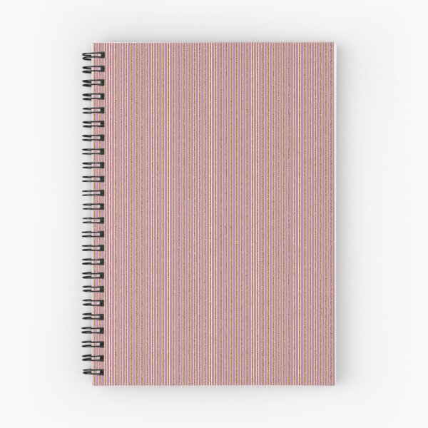 Item preview, Tiny Pink Stripes designed and sold by BloomCatB.