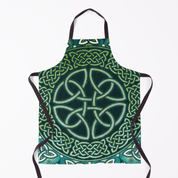 Item preview, Celtic Mandala designed and sold by serenaking.