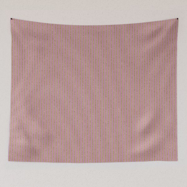 Item preview, Tiny Pink Stripes designed and sold by BloomCatB.