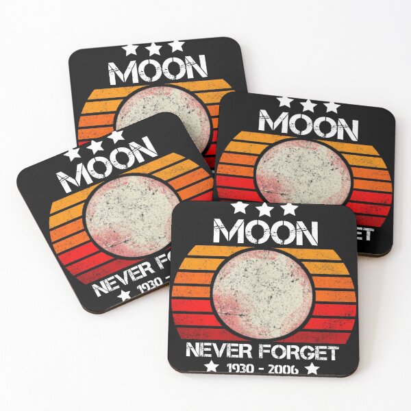 Item preview, never forget the moon designed and sold by beruc.