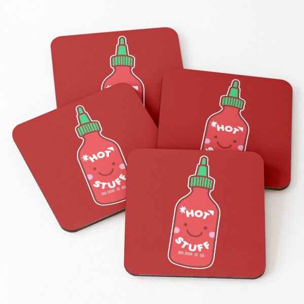 Item preview, Hot Stuff designed and sold by DetourShirts.