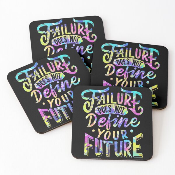 Item preview, Failure does not Define your Future designed and sold by hatimelhag.