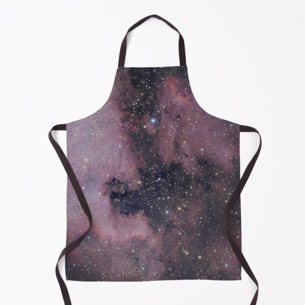 Item preview, NGC7000 North America Nebula Full designed and sold by The Ski.es Astrophotography.